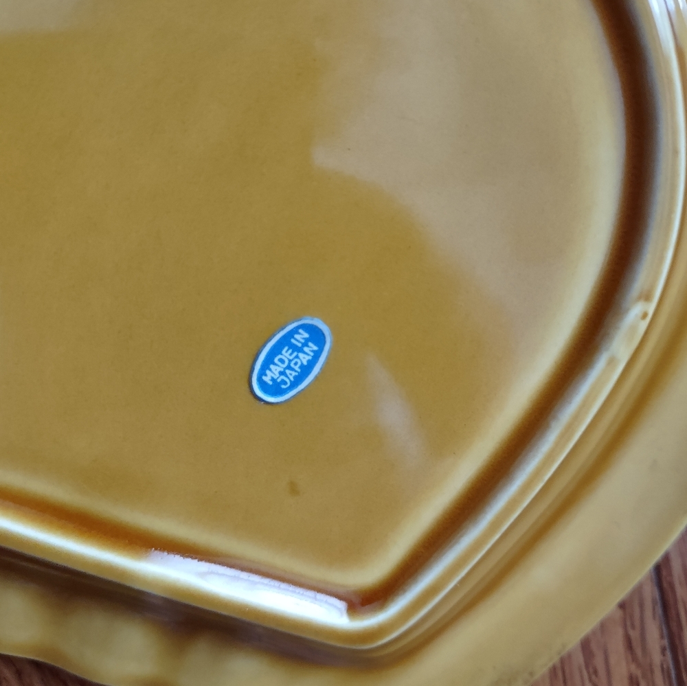 Vintage Ashtray Kentucky - Picture 3 of 7